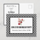 Recherche de company party invitations Noir
