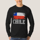 Zoek naar vlag van de chili tshirts Liefde