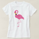 Zoek naar flamingo dames tshirts Dieren