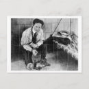 Recherche de houdini cartes postales Évasion
