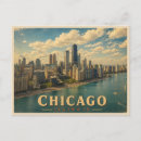 Recherche de de chicago cartes postales Ville venteuse