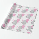 Recherche de bulles roses papier cadeau Capricieux