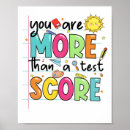 Zoek naar tests posters Student
