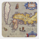 Recherche de carte du japon autocollants Voyage