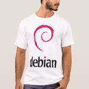 Recherche de debian tshirts Spirale