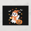 Zoek naar spook briefkaarten Halloween