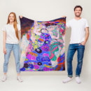 Zoek naar klimt dekens Vintage