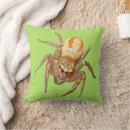 Recherche de arachnide coussins Animaux