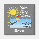 Recherche de plongée magnets Plongée sous marine