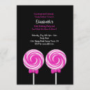 Recherche de lucettes invitations Rose