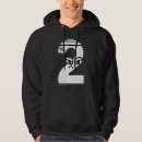 Zoek naar schurk hoodies Overlevering