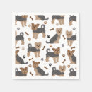 Recherche de yorkshire terrier serviettes Yorkie