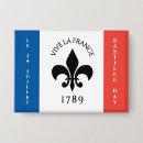Recherche de tricolore badges Vive la france