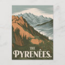 Recherche de pyrenees cartes postales France