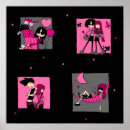 Recherche de ados posters Teen girl