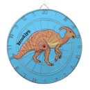 Recherche de dinosaure jeux de fléchettes Reptile