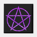 Recherche de wicca magnete Païen