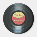 Recherche de tourne disque magnets Vinyle