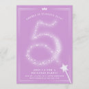 Recherche de cinderella invitations Enfants