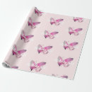 Zoek naar vlinders cadeaupapier For kids