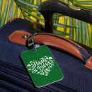 Recherche de saint patrick bagages étiquettes Jour