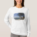 Zoek naar voor de kust tshirts Blauw