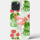 Zoek naar flamingo vogel iphone hoesjes Bladeren