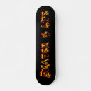 Zoek naar vlam skateboards Brand