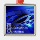 Recherche de hollywood ornements Noël