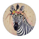 Recherche de zèbre planches à découper Safari