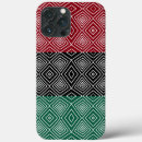 Recherche de style africain iphone coques Tribal