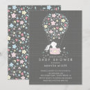 Recherche de ballons et fleurs invitations Rose
