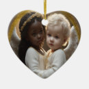 Zoek naar angel baby ornamenten Christelijk