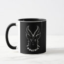 Recherche de baphomet tasses Satanique