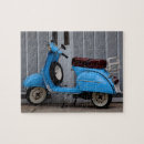 Recherche de scooter puzzles Moteur