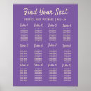 Recherche de mariage plans tables Simple