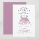 Recherche de robe de fille invitations Moderne