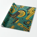 Recherche de matrices papier cadeau Pour tous