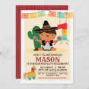 Recherche de mariachi invitations Fiesta mexicaine