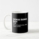 Recherche de cavalier tasses Amoureux des chevaux