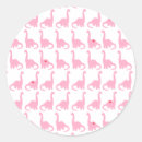 Recherche de silhouette fille autocollants Girl