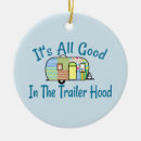 Recherche de campeur ornements Camper