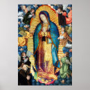 Recherche de vierge mexicaine posters Mexique