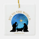 Recherche de nativité ornements Jésus