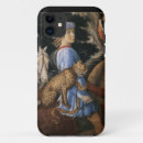 Recherche de peinture renaissance iphone coques Italien