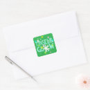 Zoek naar leuke afbeeldingen stickers Kerstkunst