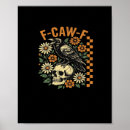 Recherche de coq vintage posters F caw f