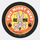 Recherche de géologue autocollants Bugs bunny