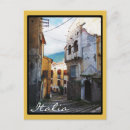 Recherche de rues étroites cartes postales Voyage