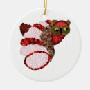 Recherche de chouette ornements Hibou